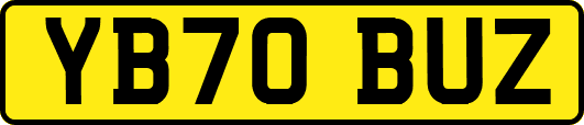 YB70BUZ