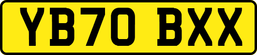 YB70BXX