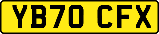 YB70CFX