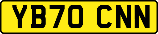 YB70CNN