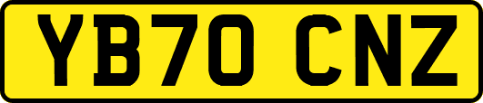 YB70CNZ