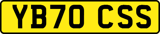 YB70CSS
