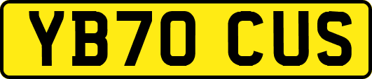 YB70CUS
