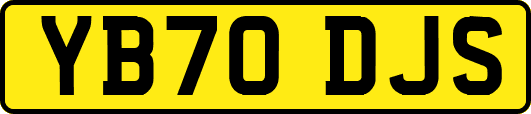 YB70DJS