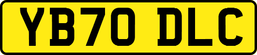 YB70DLC