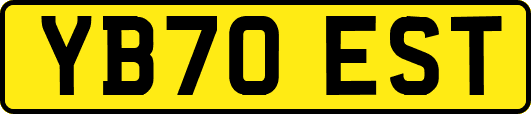 YB70EST