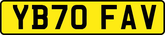 YB70FAV