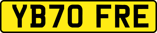 YB70FRE