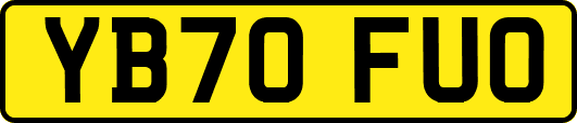 YB70FUO