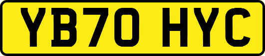 YB70HYC