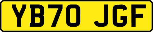 YB70JGF