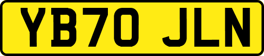 YB70JLN
