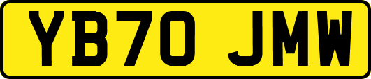 YB70JMW