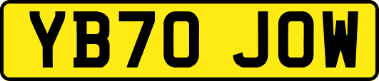 YB70JOW