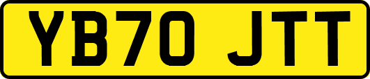 YB70JTT