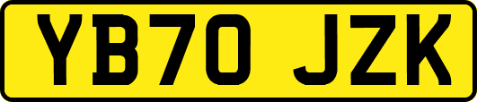 YB70JZK