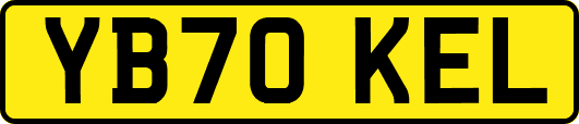 YB70KEL