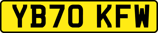 YB70KFW