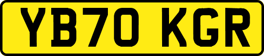 YB70KGR