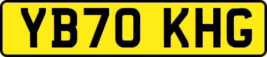 YB70KHG