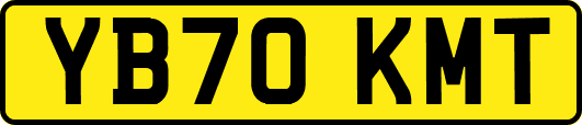 YB70KMT