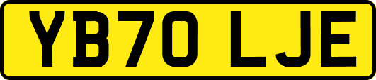 YB70LJE