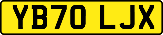 YB70LJX