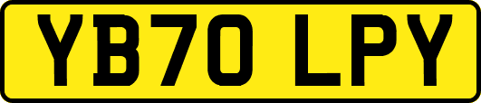 YB70LPY