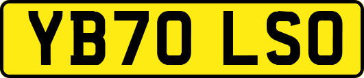 YB70LSO