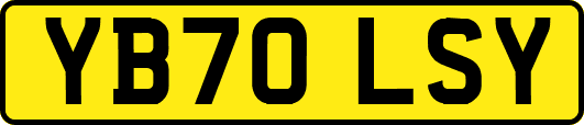 YB70LSY