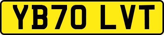 YB70LVT