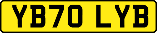 YB70LYB