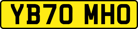 YB70MHO