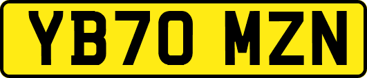 YB70MZN