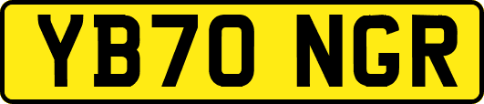 YB70NGR