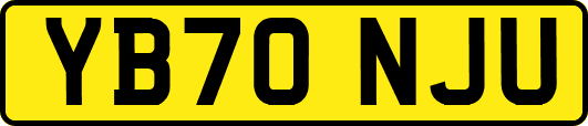 YB70NJU