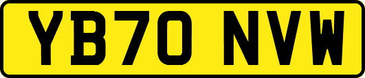 YB70NVW