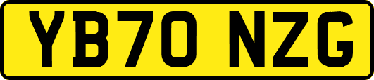 YB70NZG
