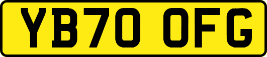 YB70OFG