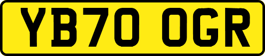 YB70OGR