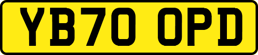 YB70OPD