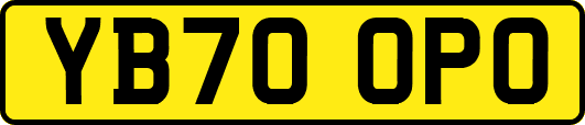 YB70OPO