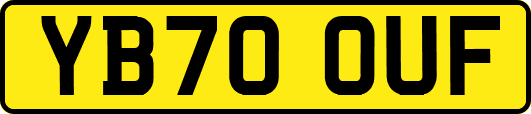 YB70OUF