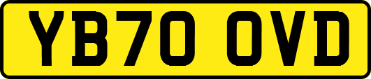 YB70OVD