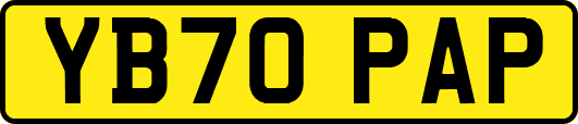 YB70PAP