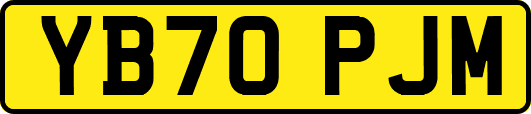 YB70PJM