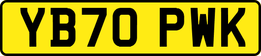YB70PWK