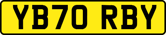 YB70RBY