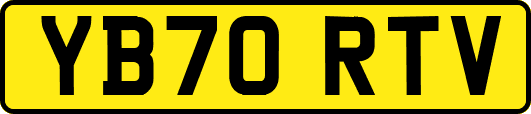 YB70RTV