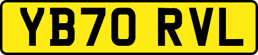 YB70RVL